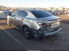 2016 Lexus Gs 350   Серебряный vin: JTHBZ1BL1GA005917