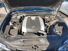 2016 Lexus Gs 350   Серебряный vin: JTHBZ1BL1GA005917