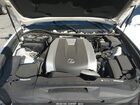 2018 Lexus Gs 350   Белый vin: JTHBZ1BL2JA012396