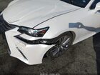 2018 Lexus Gs 350   Белый vin: JTHBZ1BL2JA012396