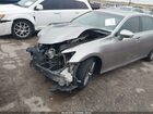 2018 Lexus Gs 350   Желто-коричневый vin: JTHBZ1BL2JA016772