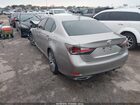 2018 Lexus Gs 350   Желто-коричневый vin: JTHBZ1BL2JA016772