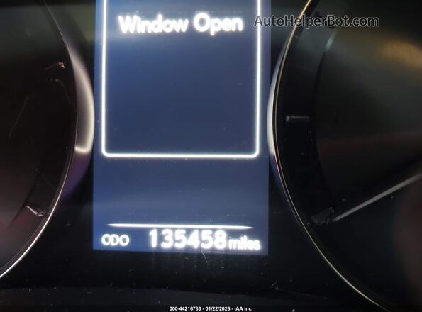 JTHBZ1BL2JA016772 2018 LEXUS GS 350 Желто-коричневый Вид задних сидений