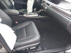 2018 Lexus Gs 350   Желто-коричневый vin: JTHBZ1BL2JA016772
