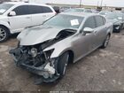 2018 Lexus Gs 350   Желто-коричневый vin: JTHBZ1BL2JA016772