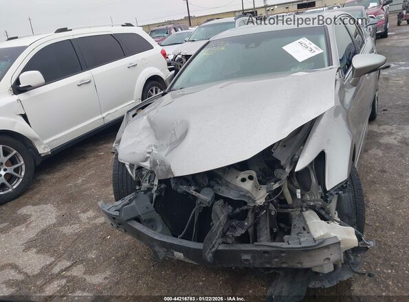 JTHBZ1BL2JA016772 2018 LEXUS GS 350 Желто-коричневый Вид задней части салона