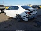 2018 Lexus Gs 350 F Sport Белый vin: JTHBZ1BL3JA014822