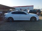 2018 Lexus Gs 350 F Sport Белый vin: JTHBZ1BL3JA014822