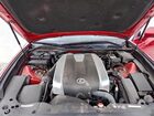 2016 Lexus Gs 350 Base Красный vin: JTHBZ1BL4GA001442