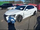 2017 Lexus Gs 350 F Sport Белый vin: JTHBZ1BL4HA010367
