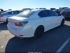 2017 Lexus Gs 350 F Sport Белый vin: JTHBZ1BL4HA010367