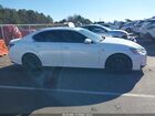 2017 Lexus Gs 350 F Sport Белый vin: JTHBZ1BL4HA010367