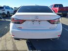 2017 Lexus Gs 350 F Sport Белый vin: JTHBZ1BL4HA010367