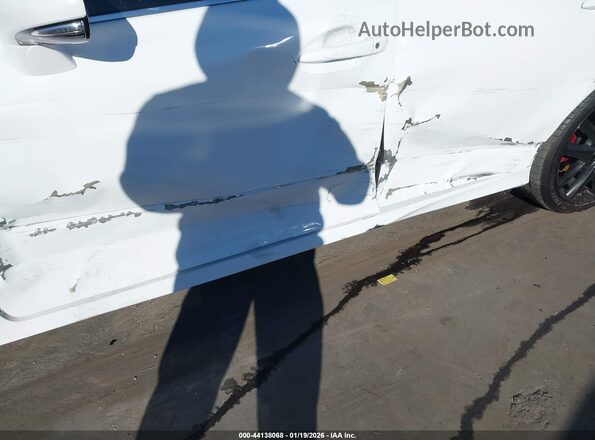 JTHBZ1BL4HA010367 2017 LEXUS GS 350 Белый 