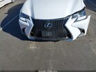 2017 Lexus Gs 350 F Sport Белый vin: JTHBZ1BL4HA010367