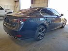 2017 Lexus Gs 350 Base Charcoal vin: JTHBZ1BL4HA011504