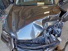 2017 Lexus Gs 350 Base Charcoal vin: JTHBZ1BL4HA011504