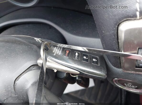 JTHBZ1BL5GA002602 2016 LEXUS GS 350 Silver Widok deski rozdzielczej
