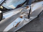 2016 Lexus Gs 350 F Sport Silver vin: JTHBZ1BL5GA002602