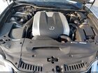 2016 Lexus Gs 350 F Sport Silver vin: JTHBZ1BL5GA002602