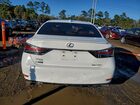 2018 Lexus Gs 350 Base Белый vin: JTHBZ1BL5JA015499
