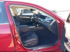 2016 Lexus Gs 350   Red vin: JTHBZ1BL7GA001063