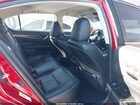 2016 Lexus Gs 350   Red vin: JTHBZ1BL7GA001063