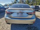 2016 Lexus Gs 350 Base Серебряный vin: JTHBZ1BL7GA001791