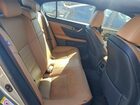 2016 Lexus Gs 350 Base Серебряный vin: JTHBZ1BL7GA001791