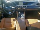 2016 Lexus Gs 350 Base Серебряный vin: JTHBZ1BL7GA001791