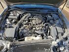 2017 Lexus Gs 350 Base Tan vin: JTHBZ1BL9HA011689