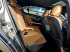 2017 Lexus Gs 350 Base Tan vin: JTHBZ1BL9HA011689