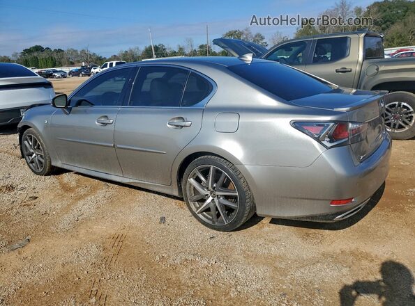 JTHBZ1BL9HA011689 2017 LEXUS GS Tan Tył lewy