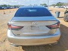 2017 Lexus Gs 350 Base Tan vin: JTHBZ1BL9HA011689
