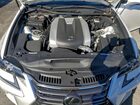 2018 Lexus Gs 350 Base Белый vin: JTHBZ1BL9JA014341