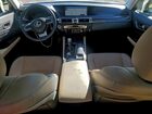 2018 Lexus Gs 350 Base Белый vin: JTHBZ1BL9JA014341
