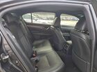 2017 Lexus Gs 350 Base Серый vin: JTHBZ1BLXHA010275