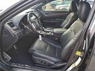 2017 Lexus Gs 350 Base Серый vin: JTHBZ1BLXHA010275