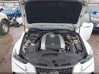 2018 Lexus Is 350   White vin: JTHBZ1D24J5033649