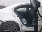 2018 Lexus Is 350   White vin: JTHBZ1D24J5033649