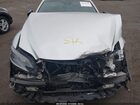 2018 Lexus Ls 500   Серебряный vin: JTHC51FF2J5002383