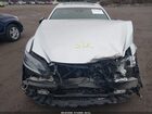 2018 Lexus Ls 500   Серебряный vin: JTHC51FF2J5002383