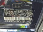 2018 Lexus Ls 500 Base Черный vin: JTHC51FF4J5000165
