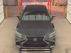 2018 Lexus Ls 500 Base Черный vin: JTHC51FF4J5000165