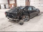 2019 Lexus Ls 500   Черный vin: JTHC51FF6K5006678