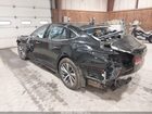 2019 Lexus Ls 500   Черный vin: JTHC51FF6K5006678