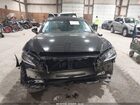 2019 Lexus Ls 500   Черный vin: JTHC51FF6K5006678