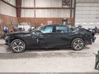 2019 Lexus Ls 500   Черный vin: JTHC51FF6K5006678