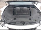 2018 Lexus Ls 500 F Sport Белый vin: JTHC51FF9J5004440