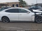 2018 Lexus Ls 500 F Sport Белый vin: JTHC51FF9J5004440